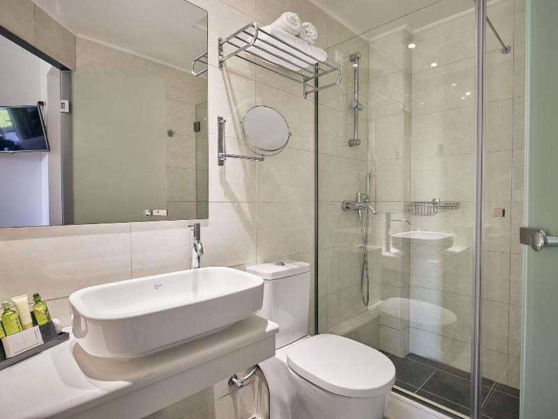 Park Hotel & Spa - Oda