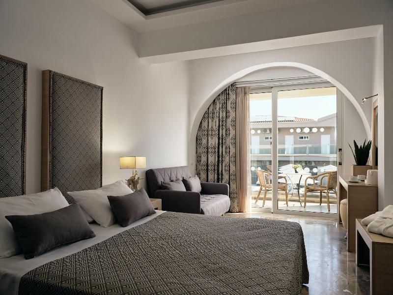 Park Hotel & Spa - Oda
