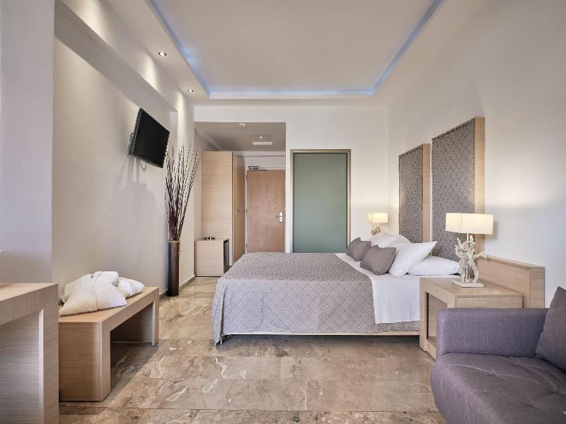 Park Hotel & Spa - Oda