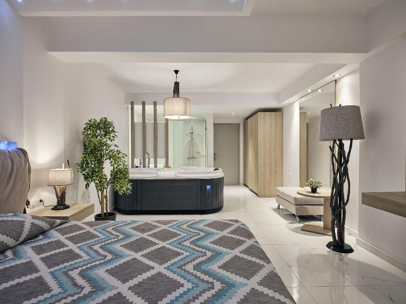 Park Hotel & Spa - Oda