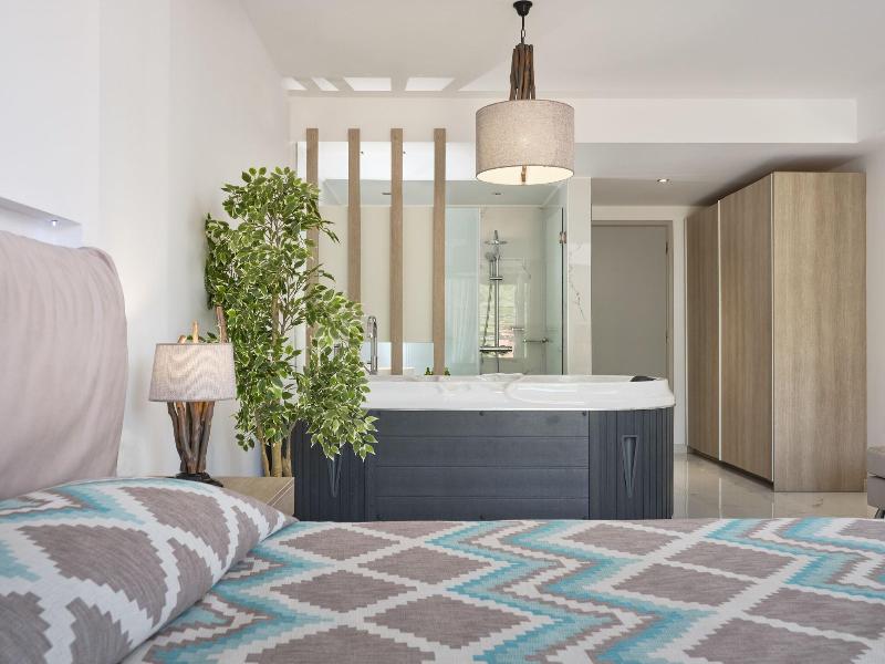 Park Hotel & Spa - Oda