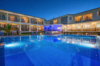 Park Hotel & Spa fotoÄŸrafÄ±