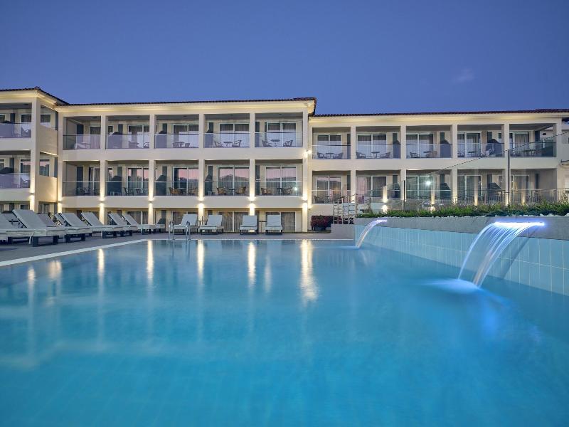 Park Hotel & Spa - Havuz