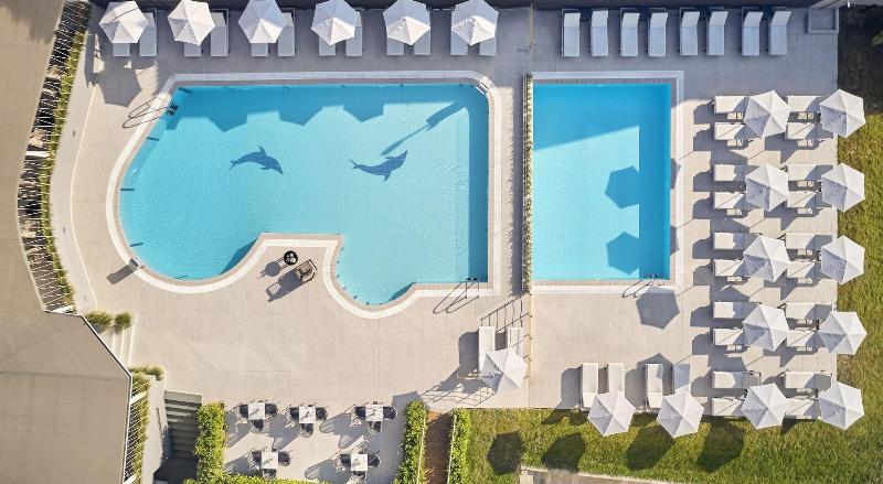 Park Hotel & Spa - Havuz