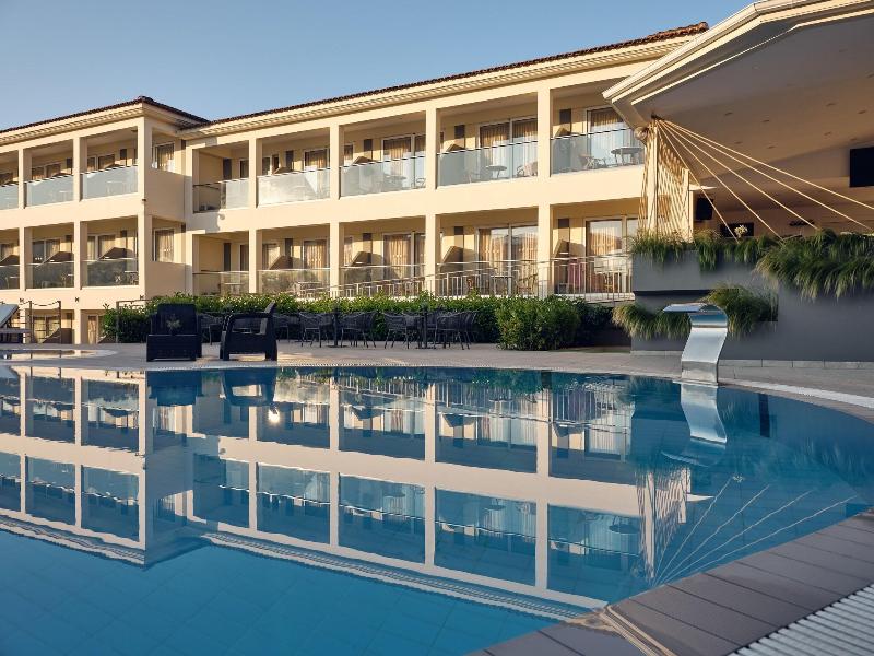 Park Hotel & Spa - Havuz