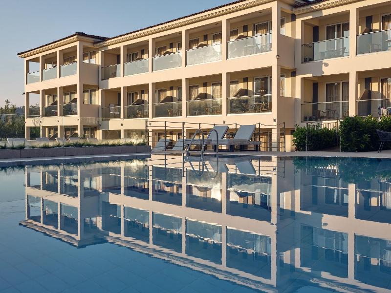 Park Hotel & Spa - Havuz