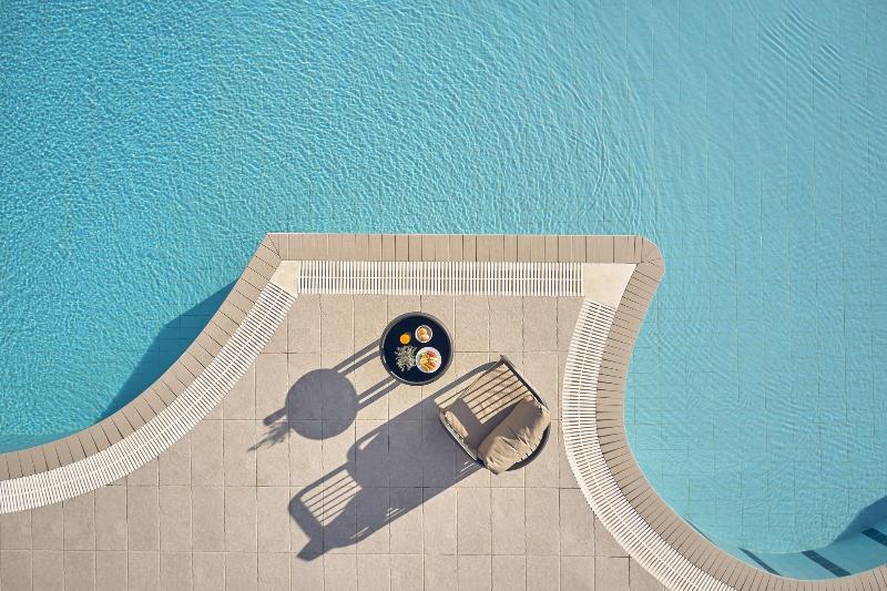 Park Hotel & Spa - Havuz