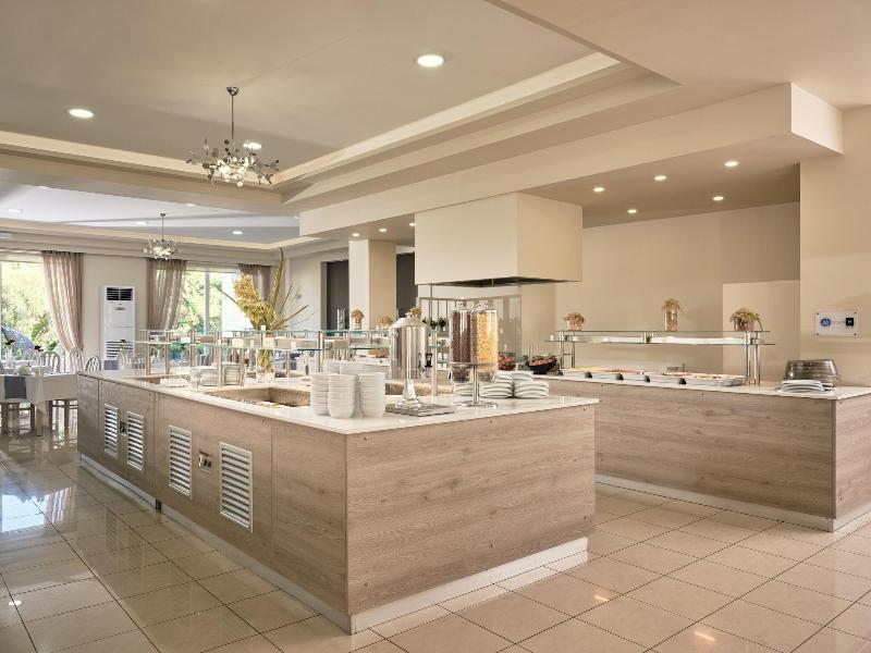 Park Hotel & Spa - Restoran