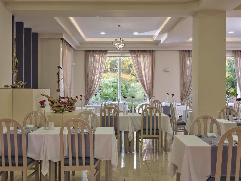 Park Hotel & Spa - Restoran