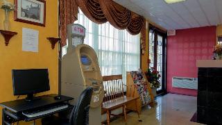 Rodeway Inn Huntington fotoÄŸrafÄ±