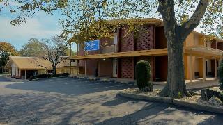 Rodeway Inn Huntington fotoÄŸrafÄ±