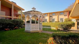 Rodeway Inn Huntington fotoÄŸrafÄ±