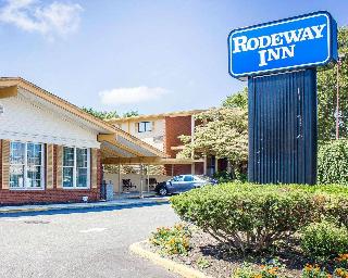 Rodeway Inn Huntington fotoÄŸrafÄ±