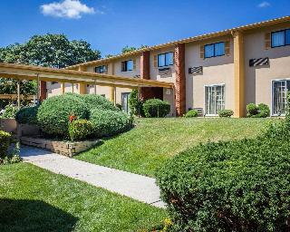 Rodeway Inn Huntington fotoÄŸrafÄ±