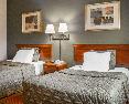 Rodeway Inn Huntington oda fotoğrafı