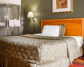 Rodeway Inn Huntington fotoÄŸrafÄ±