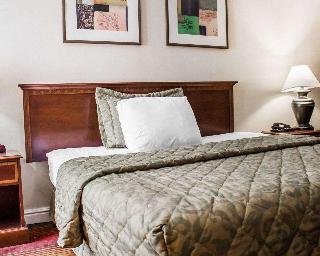 Rodeway Inn Huntington fotoÄŸrafÄ±