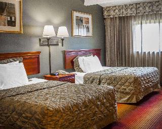 Rodeway Inn Huntington fotoÄŸrafÄ±