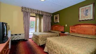 Rodeway Inn Huntington fotoÄŸrafÄ±