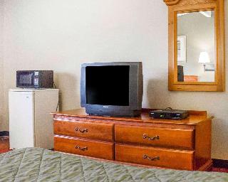 Rodeway Inn Huntington fotoÄŸrafÄ±