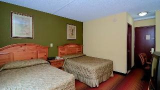 Rodeway Inn Huntington fotoÄŸrafÄ±