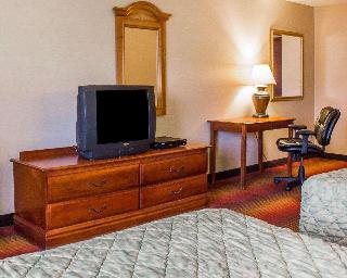 Rodeway Inn Huntington fotoÄŸrafÄ±
