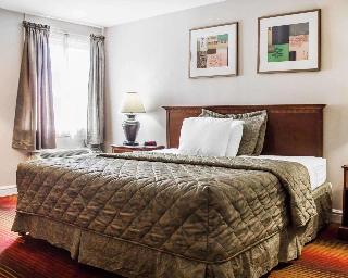 Rodeway Inn Huntington fotoÄŸrafÄ±