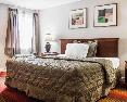 Rodeway Inn Huntington oda fotoğrafı
