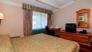 Rodeway Inn Huntington fotoÄŸrafÄ±