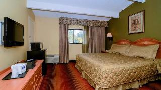 Rodeway Inn Huntington fotoÄŸrafÄ±