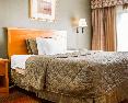 Rodeway Inn Huntington oda fotoğrafı