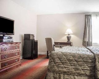 Rodeway Inn Huntington fotoÄŸrafÄ±
