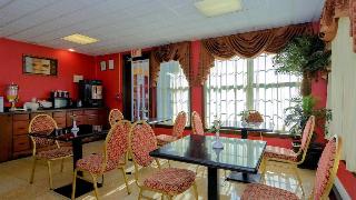 Rodeway Inn Huntington fotoÄŸrafÄ±