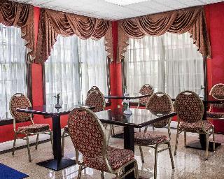Rodeway Inn Huntington fotoÄŸrafÄ±