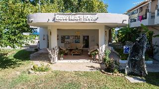 Cavos Beach House fotoÄŸrafÄ±
