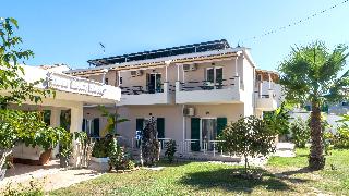Cavos Beach House fotoÄŸrafÄ±