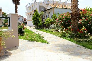 Cavos Beach House fotoÄŸrafÄ±
