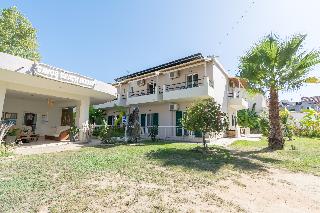 Cavos Beach House fotoÄŸrafÄ±