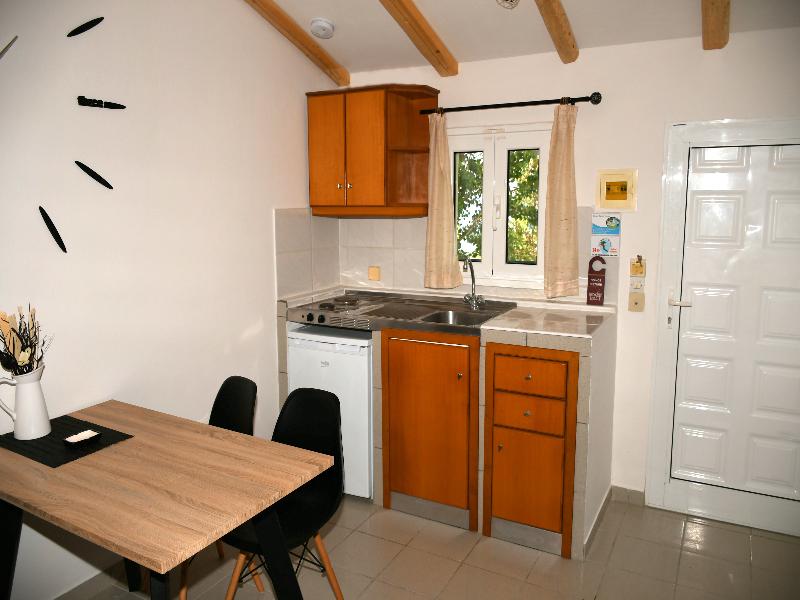 Cavos Beach House - Oda