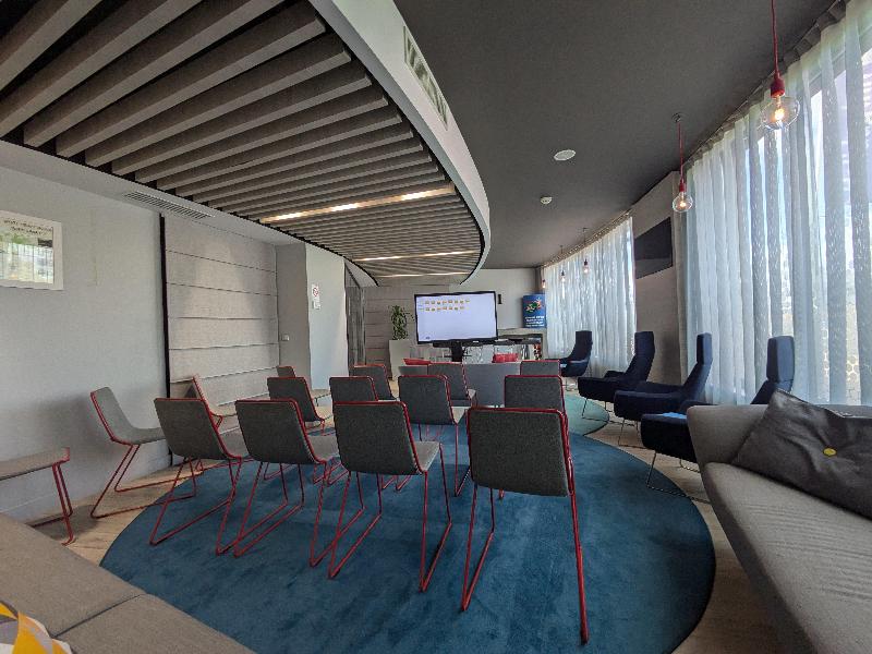 Holiday Inn Express Paris Velizy - Toplantı