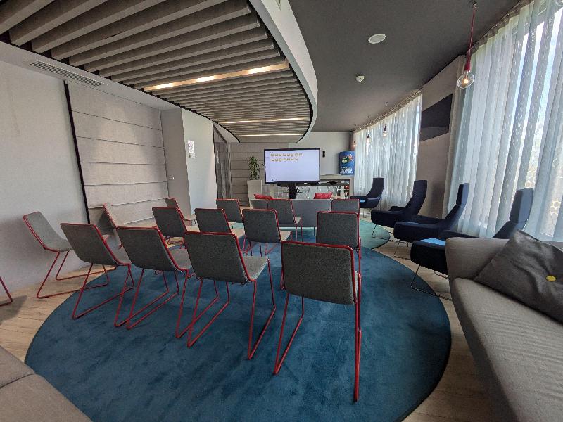 Holiday Inn Express Paris Velizy - Toplantı