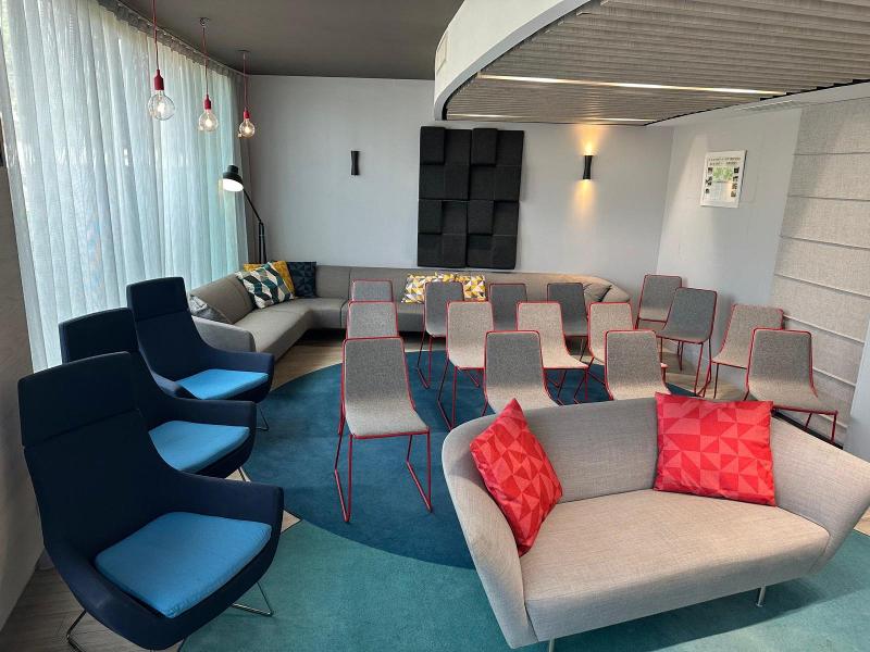 Holiday Inn Express Paris Velizy - Toplantı