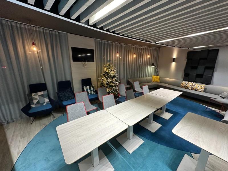 Holiday Inn Express Paris Velizy - Toplantı