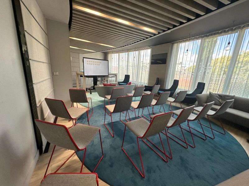Holiday Inn Express Paris Velizy - Toplantı