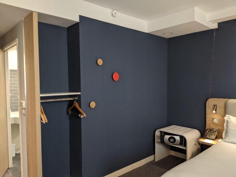 Holiday Inn Express Paris Velizy - Oda