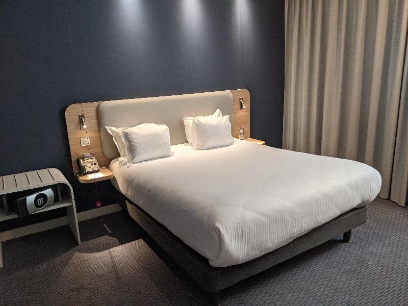 Holiday Inn Express Paris Velizy - Oda