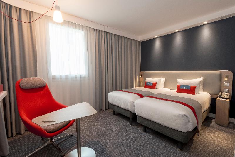 Holiday Inn Express Paris Velizy - Oda