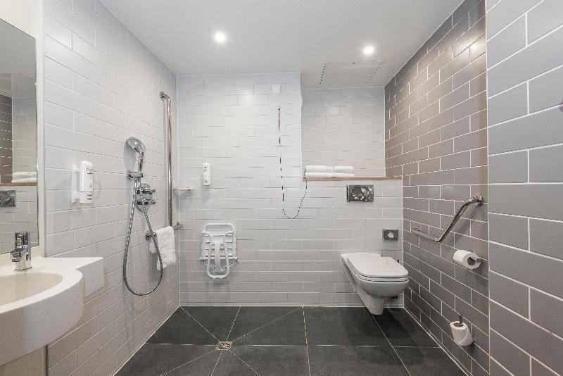 Holiday Inn Express Paris Velizy - Oda