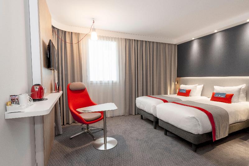 Holiday Inn Express Paris Velizy - Oda