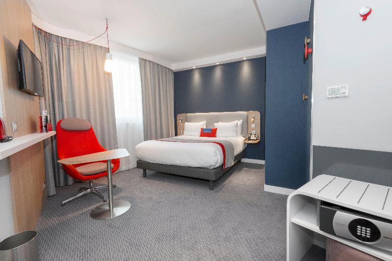 Holiday Inn Express Paris Velizy - Oda